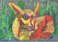 Pancholo, 2015